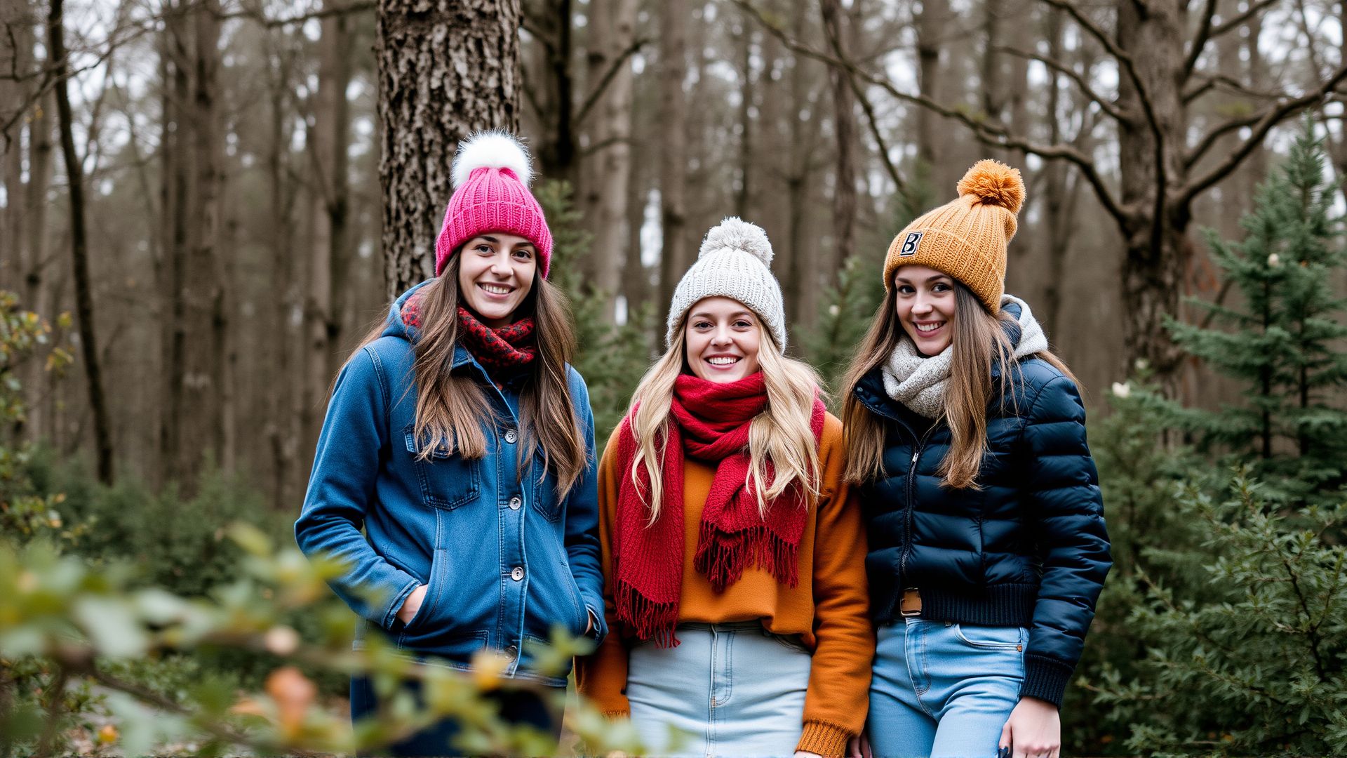 Die besten Black Friday Angebote im Fashion-Bereich