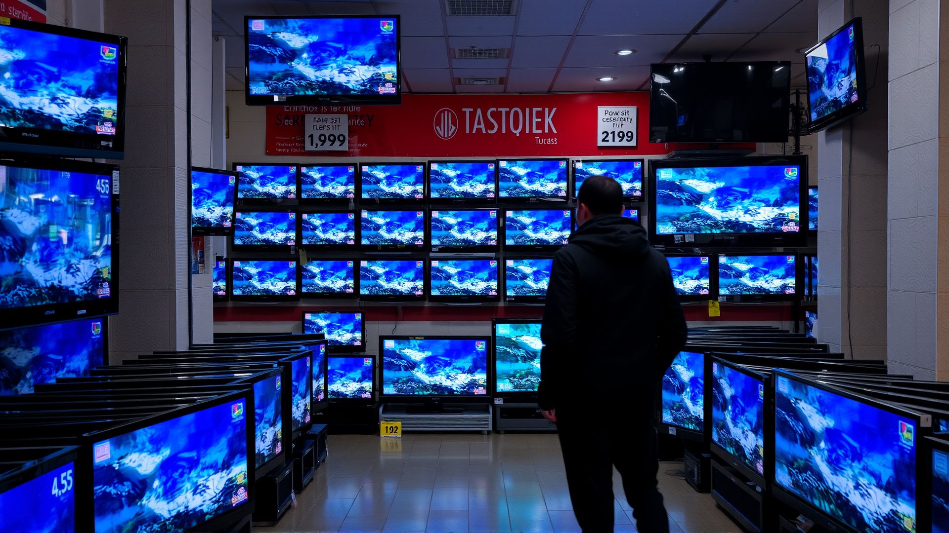 Die besten Angebote für Black Friday 2024