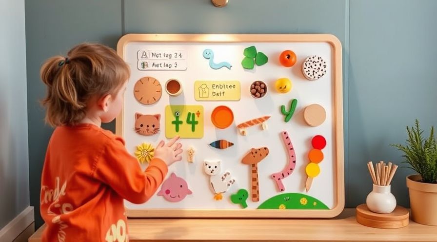 Die besten Spielzeuge zum Black Friday für Kinder unter 3 Jahren